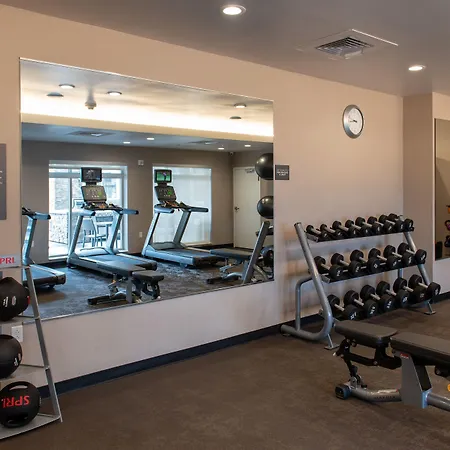 Residence Inn By Marriott Toledo West-2