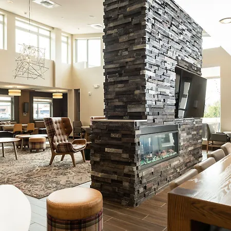 Residence Inn By Marriott Toledo West-3