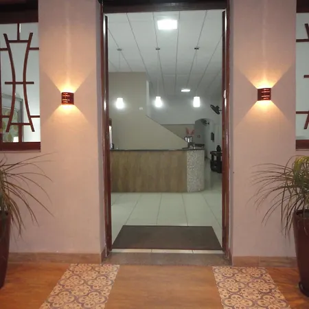 Grande Hotel Araçatuba-3