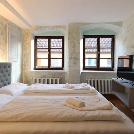 Das Fischer Boardinghouse KF-3