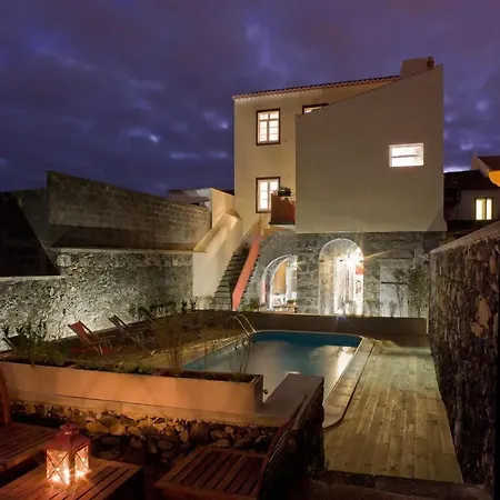Azorean Urban Lodge-3