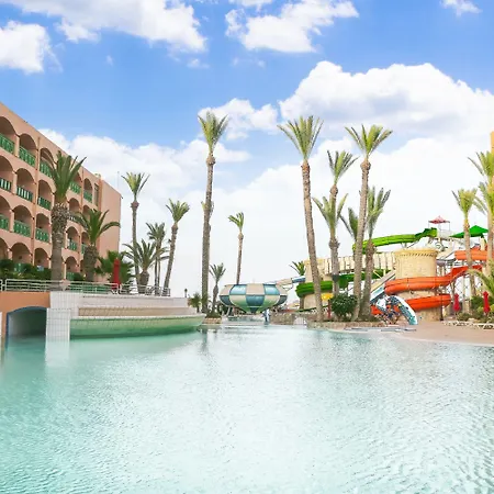 Hotel Marabout - Families And Couples Only-3