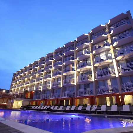 Ocean Club Hotel-2