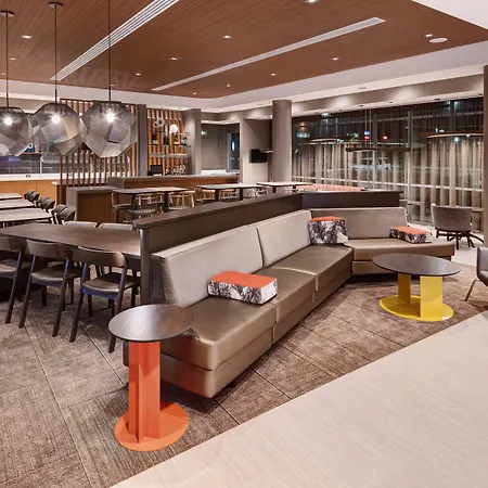 Springhill Suites By Marriott Tifton-3