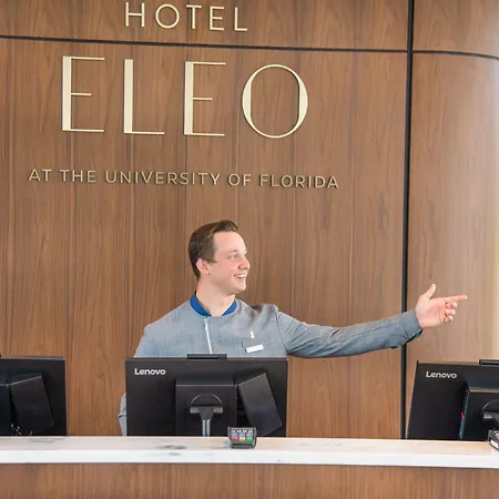 Hotel Eleo At The University Of Florida-3