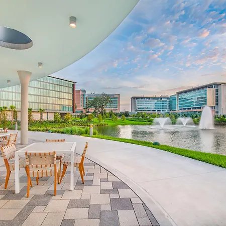 Hotel Eleo At The University Of Florida-2