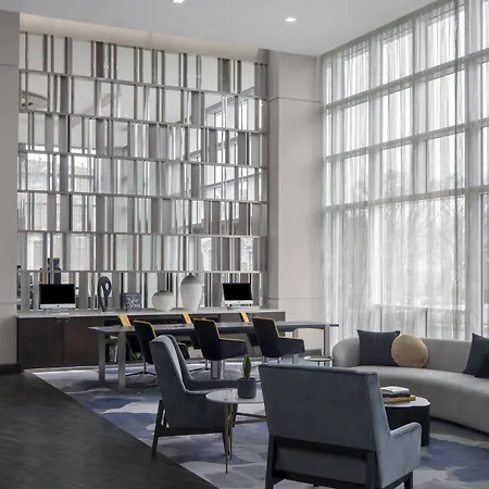 Ac Hotel By Marriott Charlotte Ballantyne-2
