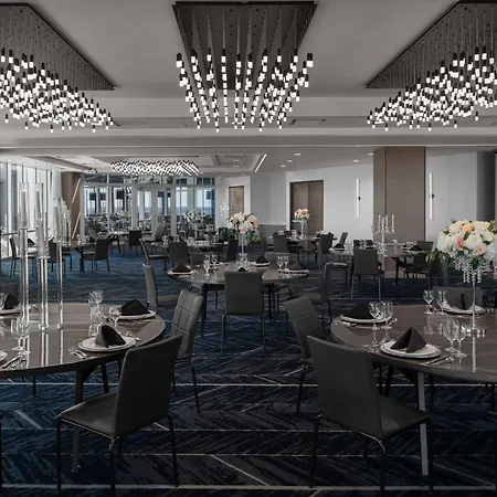 Ac Hotel By Marriott Charlotte Ballantyne-3