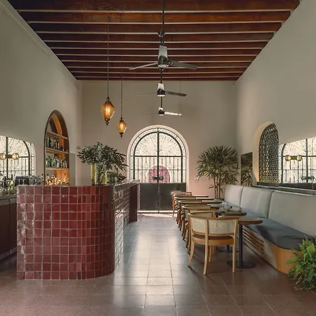 Baja Club Hotel, La Paz, Baja California Sur, A Member Of Design Hotels-3