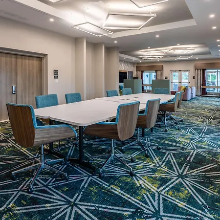 Hilton Garden Inn St Augustine-Historic District-3