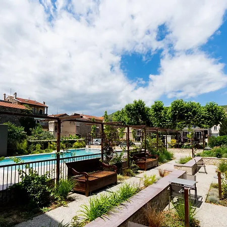 Fac&Spera -Hôtel&Spa-2