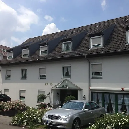 Aparthotel Wangener Landhaus-3