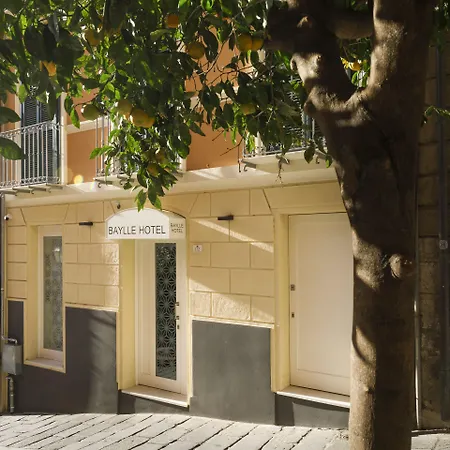 Hotel Baylle-3