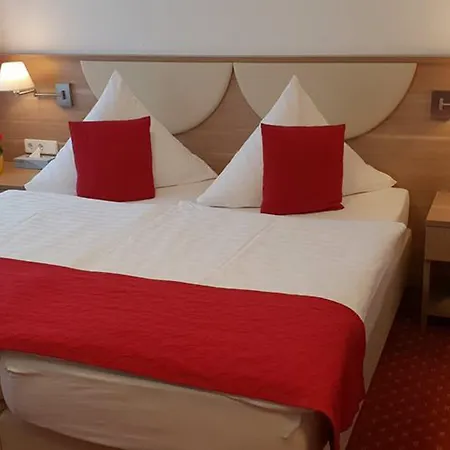 Aparthotel Wangener Landhaus-2