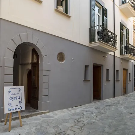 Residenza d'epoca Olimpia-2