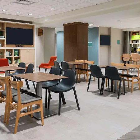 Home2 Suites By Hilton Orlando Near Ucf-3