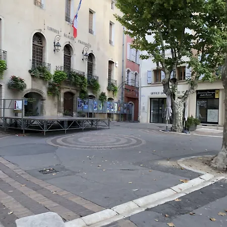 Hotel François 1Er-2