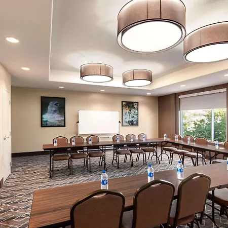 La Quinta By Wyndham Clovis Ca-3
