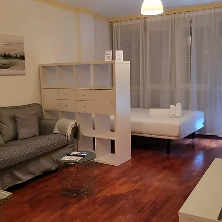 Cies Suitel López de Neira 28 - Love your Stay-3