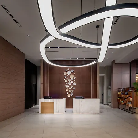 Marriott Fort Lauderdale Airport-2