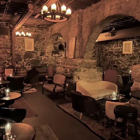 The Oliver Inn-3