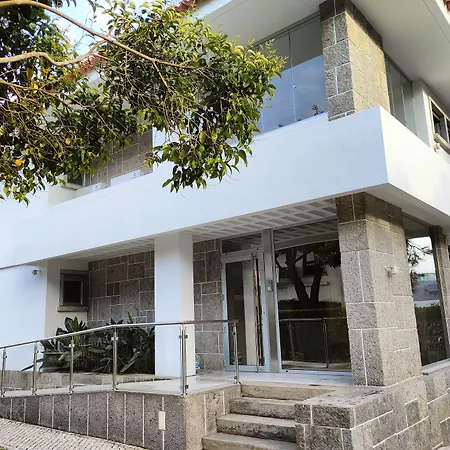 Embaixada Da Vila-2