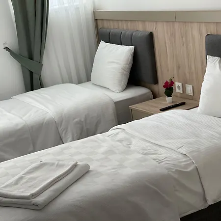 Weseler Wirtshaus Appartements-3
