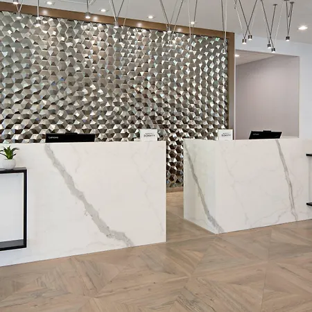 Springhill Suites By Marriott Valencia-2