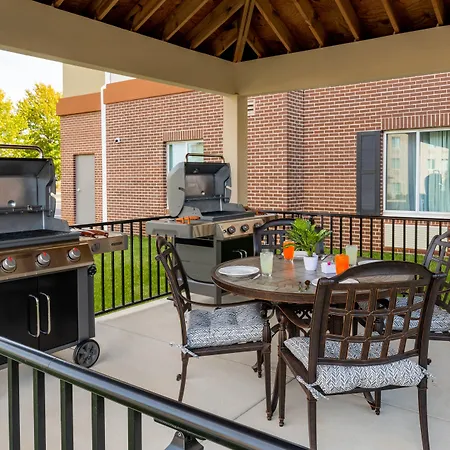 Candlewood Suites Cookeville By Ihg-3