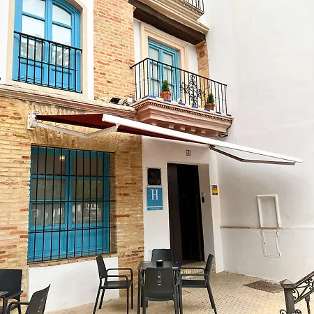 Hostal Servilia-2