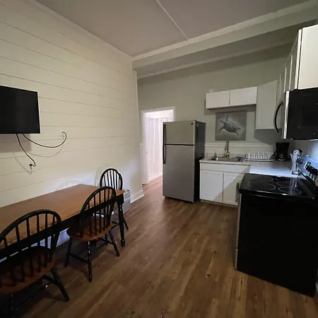 Blackbeard'S Lodge-3