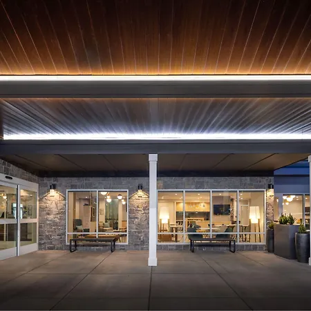 Towneplace Suites By Marriott Ellensburg-3