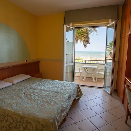 Hotel Roma Sul Mare-2