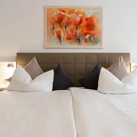 Hotel La Fleur-2