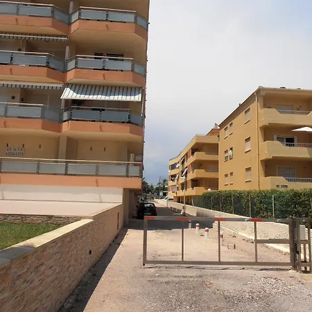 Apartamentos Surfing 3000-3