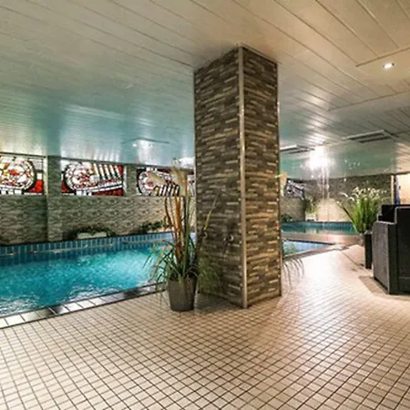 Hotel Schwarzwälder Hof-3