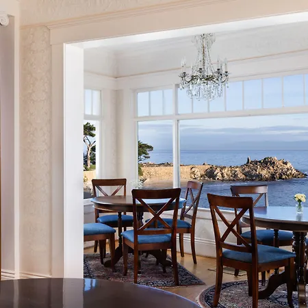 Seven Gables Inn On Monterey Bay, A Kirkwood Collection Hotel-3