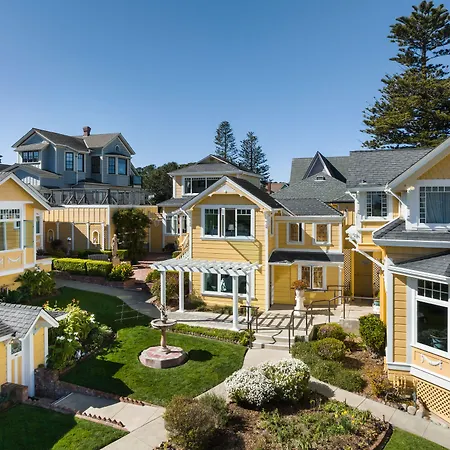 Seven Gables Inn On Monterey Bay, A Kirkwood Collection Hotel-2
