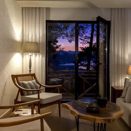 Hancioglu Orman Evleri & Hotel-2
