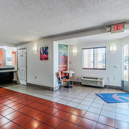 Motel 6-Martinsburg, Wv-2