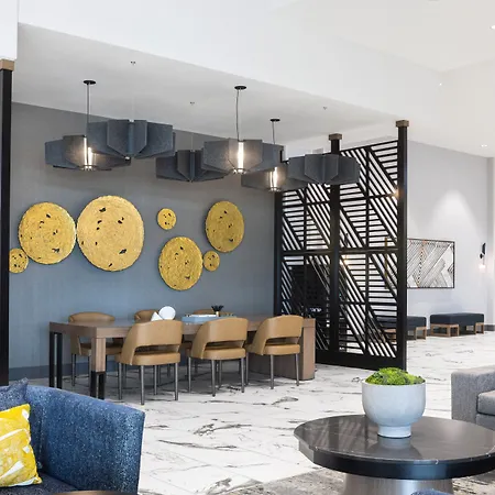 Crowne Plaza - Kearney By Ihg-3