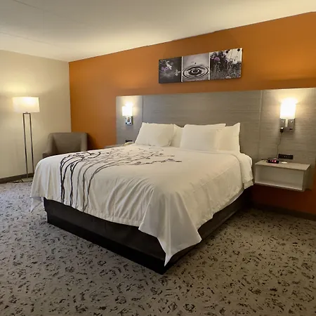 Sleep Inn Chambersburg-3