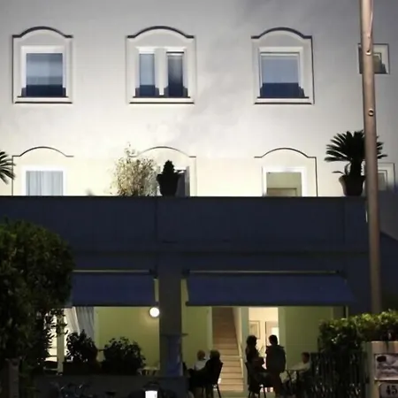 Villa Costanza Boutique Hotel-3