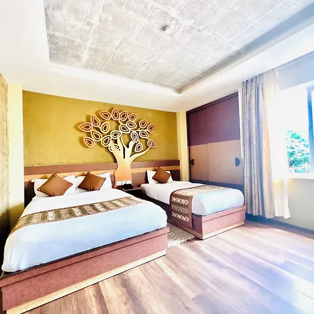 Bodhi Boutique Hotel-2