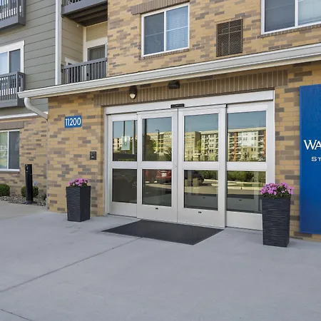Waterwalk Extended Stay By Wyndham Kansas City - Overland Pk-2