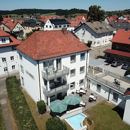Otto - Bed & Breakfast-2