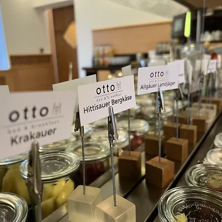 Otto - Bed & Breakfast-3