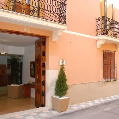Villa De Biar-3
