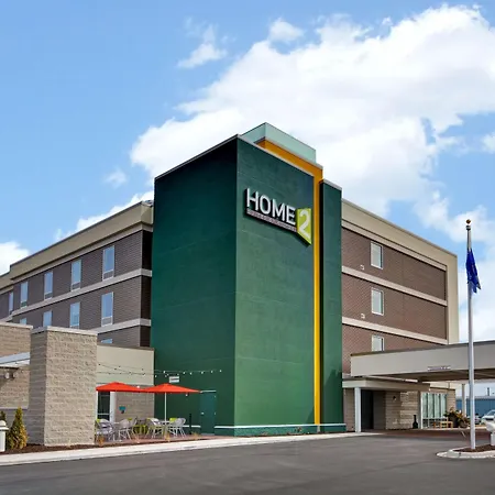 Home2 Suites By Hilton Green Bay-2