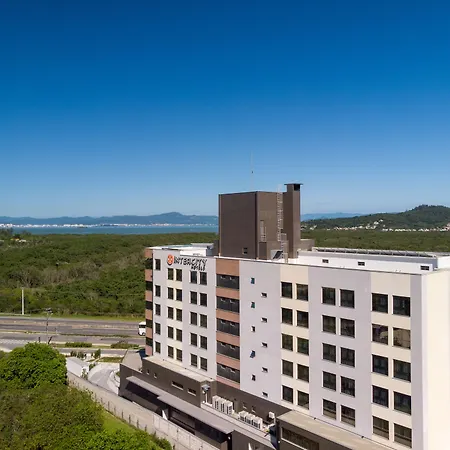 Intercity Portofino Florianópolis-2